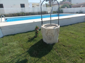 Oasi del mare Granelli